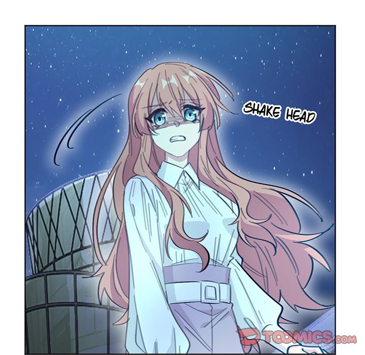 Your Turn to Chase After Me Chapter 92 image 41