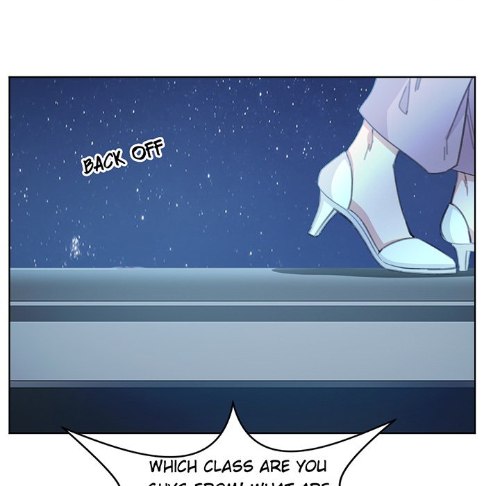 Your Turn to Chase After Me Chapter 92 image 42