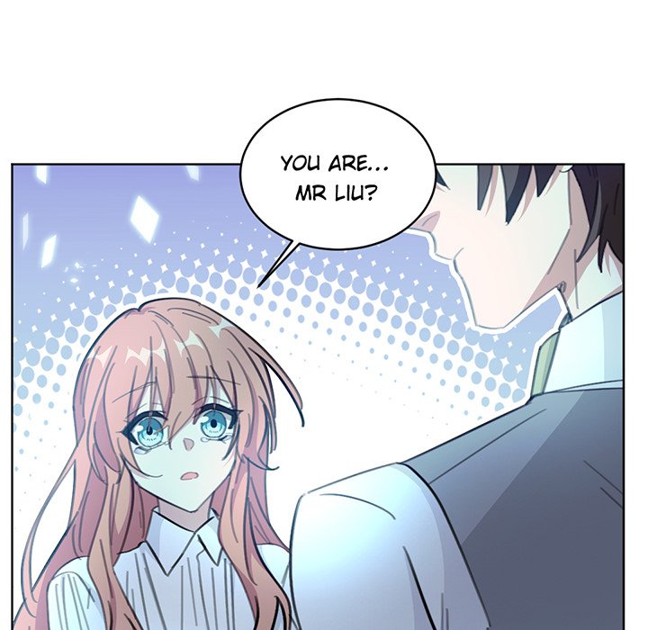 Your Turn to Chase After Me Chapter 92 image 44