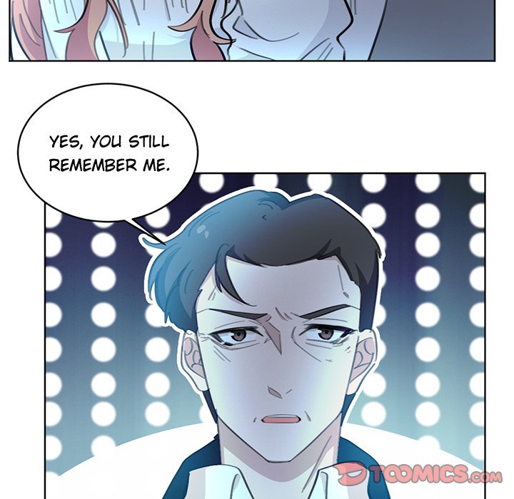Your Turn to Chase After Me Chapter 92 image 45