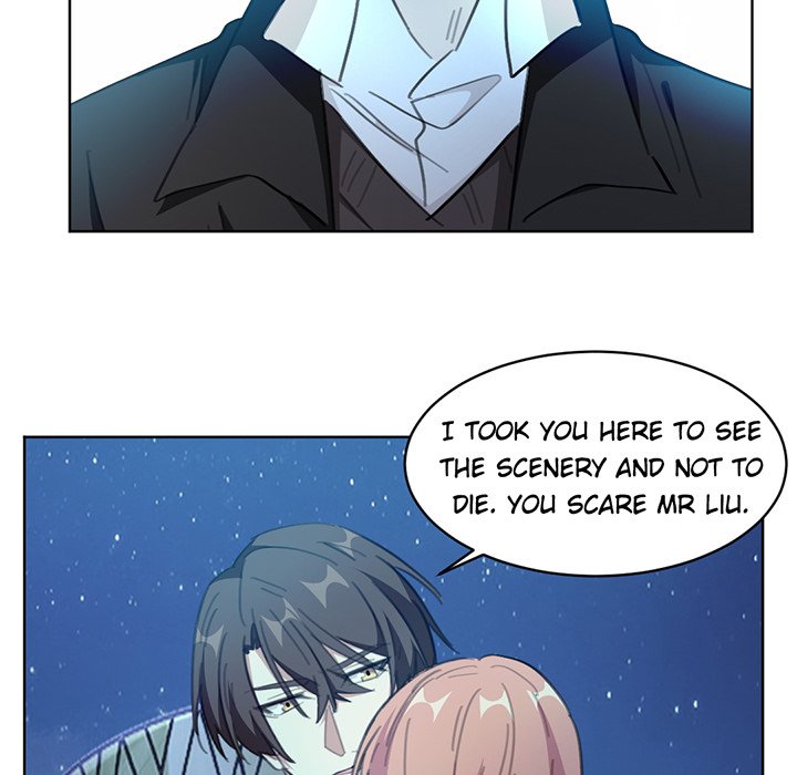 Your Turn to Chase After Me Chapter 92 image 46