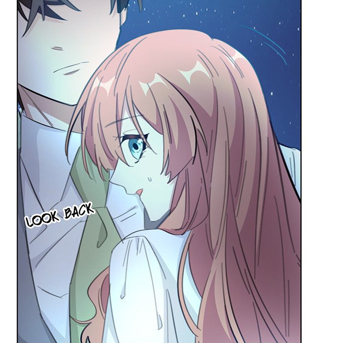 Your Turn to Chase After Me Chapter 92 image 48