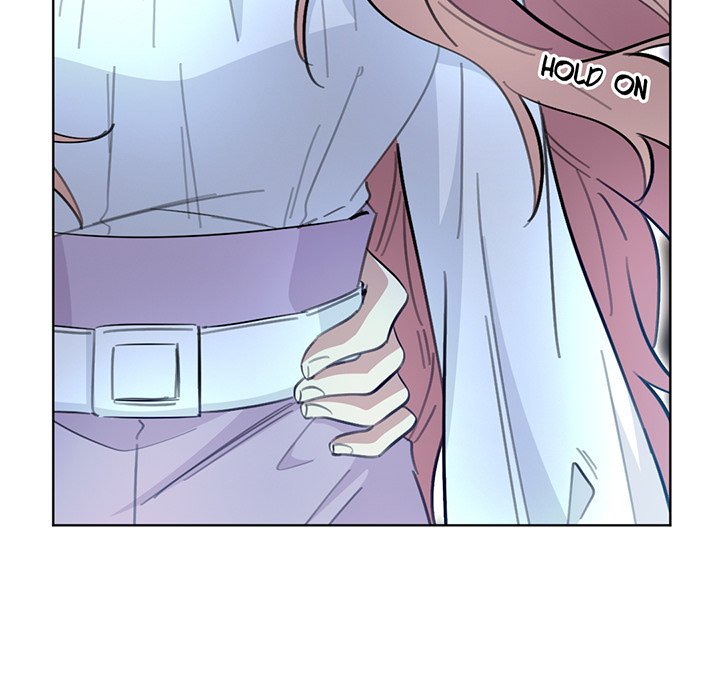 Your Turn to Chase After Me Chapter 92 image 4