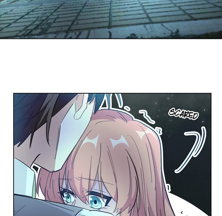 Your Turn to Chase After Me Chapter 92 image 50