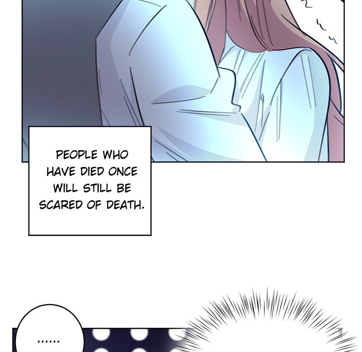 Your Turn to Chase After Me Chapter 92 image 51