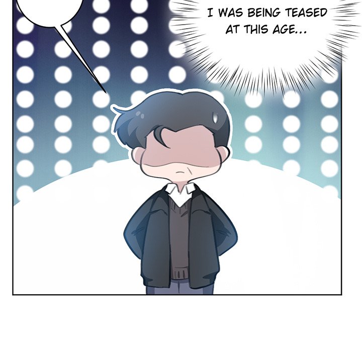 Your Turn to Chase After Me Chapter 92 image 52