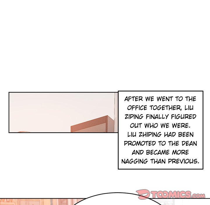 Your Turn to Chase After Me Chapter 92 image 53