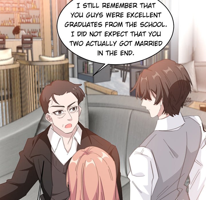 Your Turn to Chase After Me Chapter 92 image 54