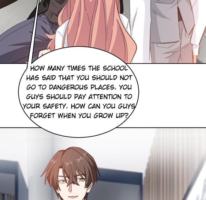 Your Turn to Chase After Me Chapter 92 image 55