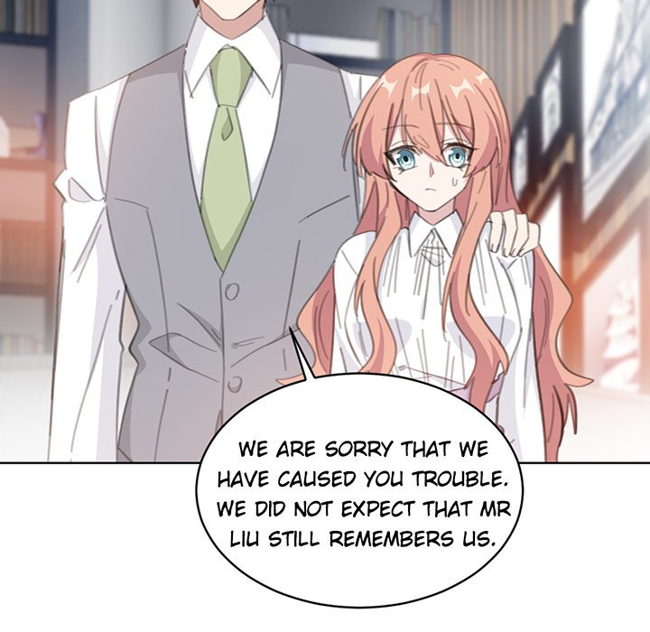 Your Turn to Chase After Me Chapter 92 image 56