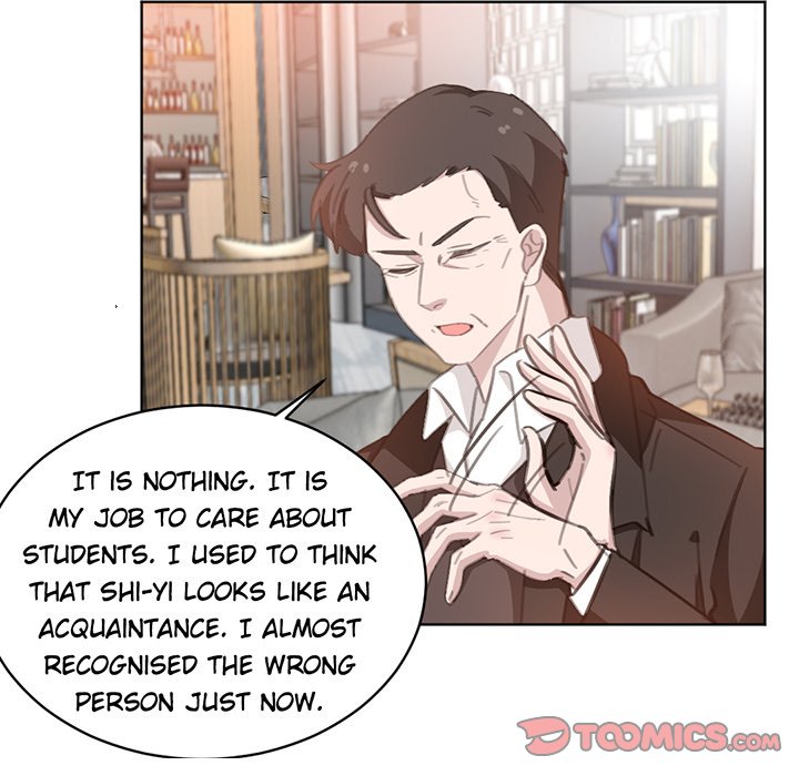Your Turn to Chase After Me Chapter 92 image 57