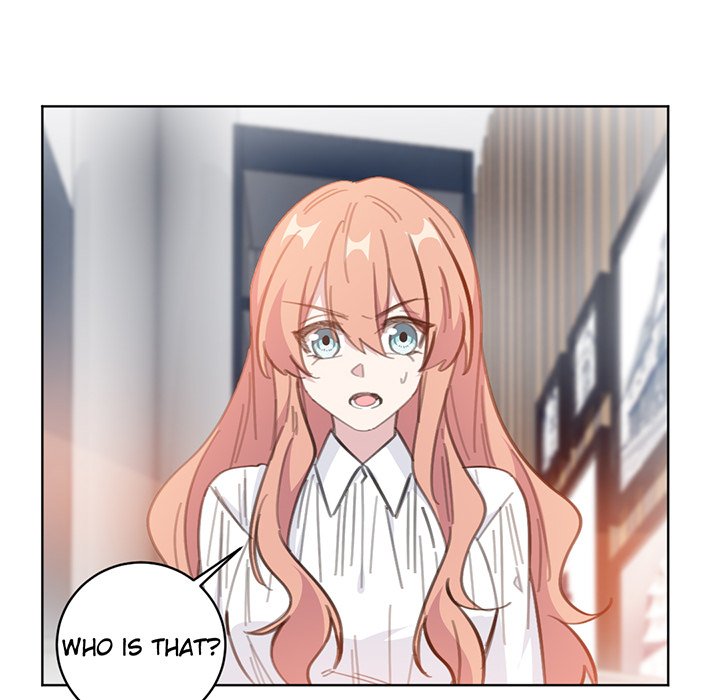 Your Turn to Chase After Me Chapter 92 image 58