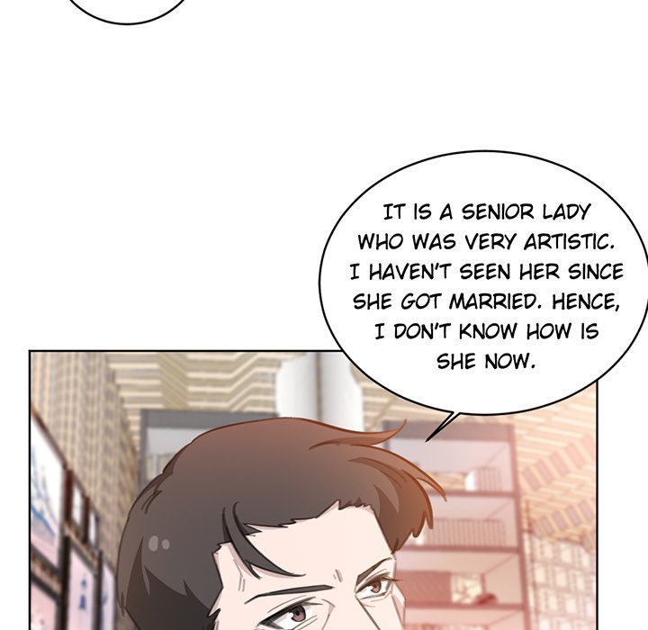 Your Turn to Chase After Me Chapter 92 image 59