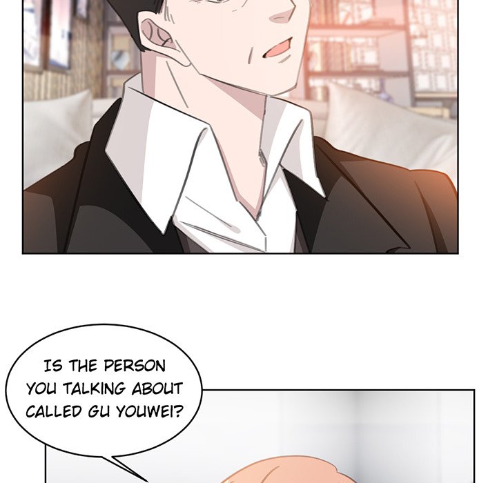 Your Turn to Chase After Me Chapter 92 image 60