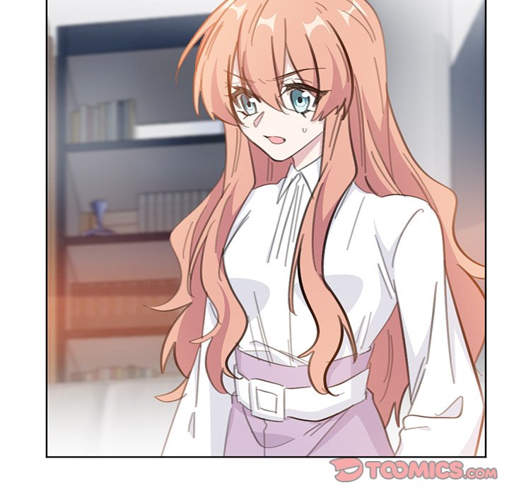 Your Turn to Chase After Me Chapter 92 image 61