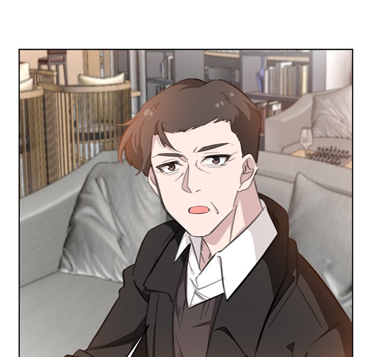 Your Turn to Chase After Me Chapter 92 image 62