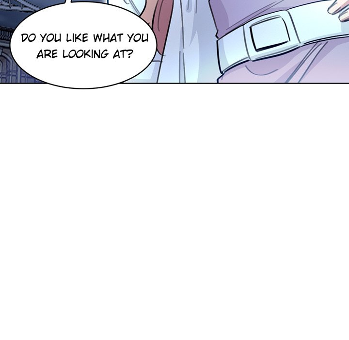 Your Turn to Chase After Me Chapter 92 image 6