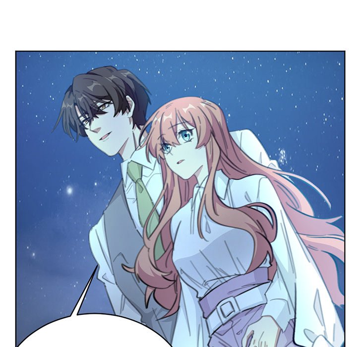 Your Turn to Chase After Me Chapter 92 image 7