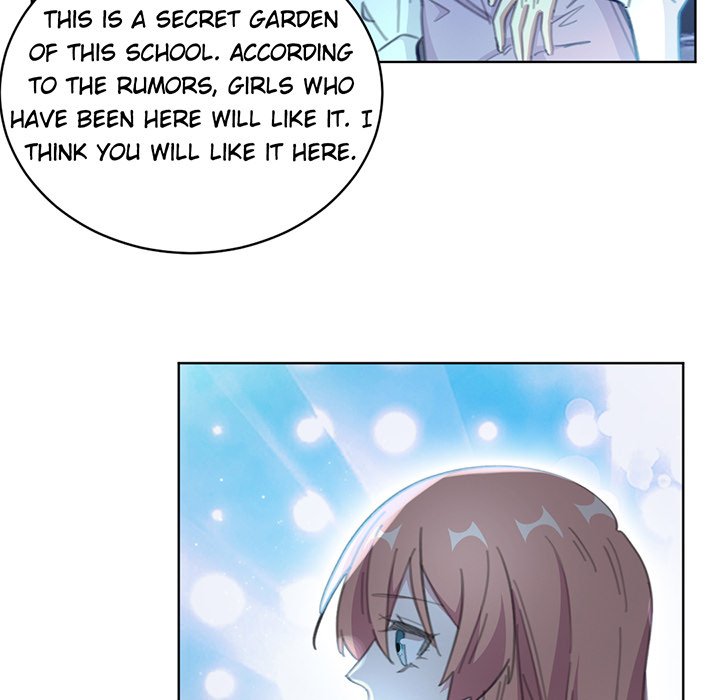 Your Turn to Chase After Me Chapter 92 image 8
