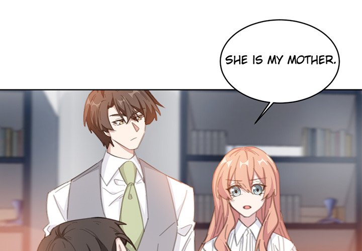 Your Turn to Chase After Me Chapter 93 image 0