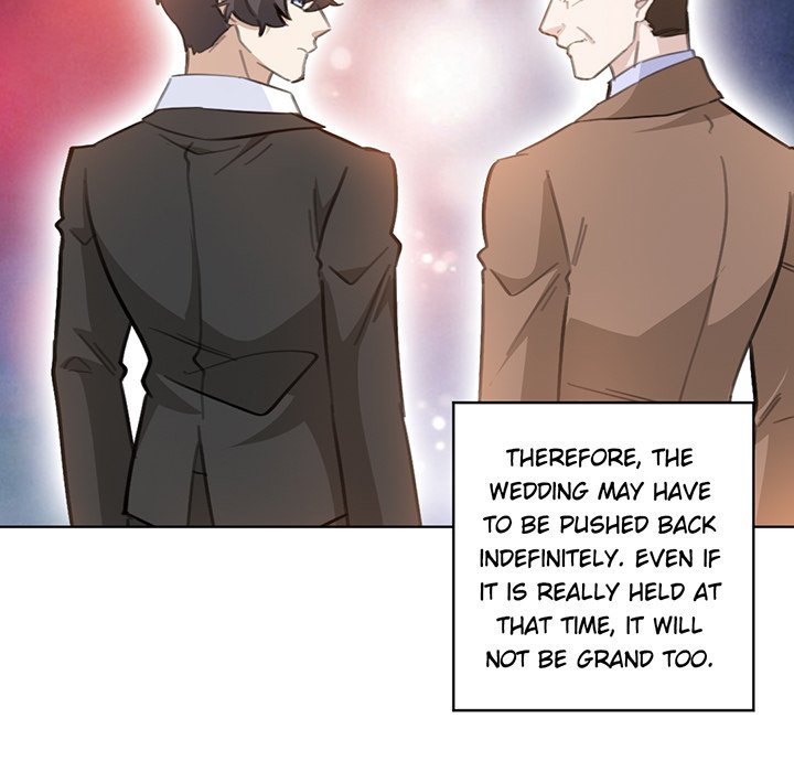 Your Turn to Chase After Me Chapter 93 image 12