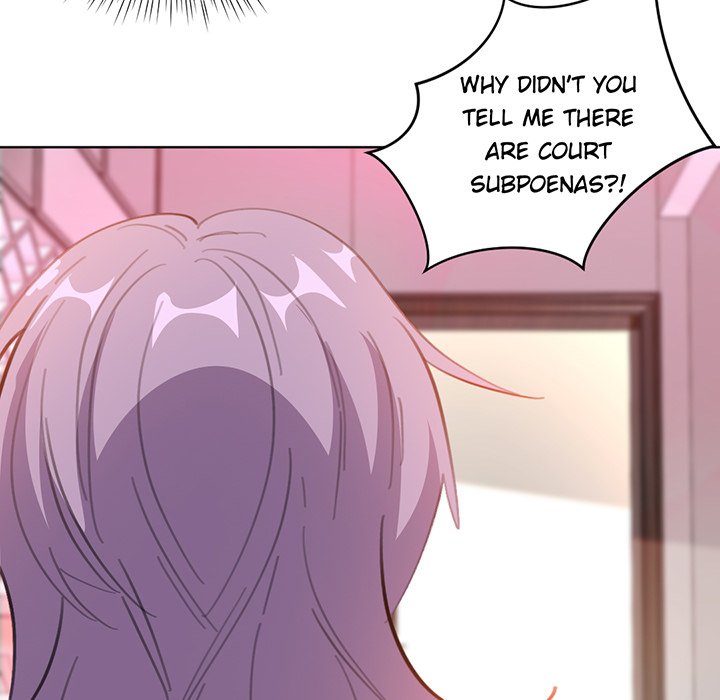 Your Turn to Chase After Me Chapter 93 image 16