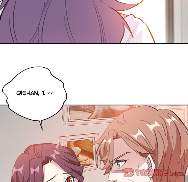 Your Turn to Chase After Me Chapter 93 image 17