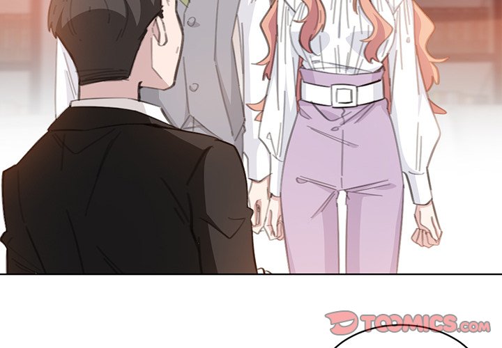 Your Turn to Chase After Me Chapter 93 image 1