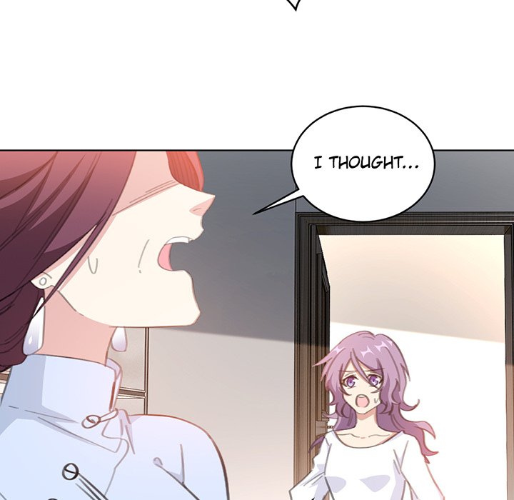 Your Turn to Chase After Me Chapter 93 image 19