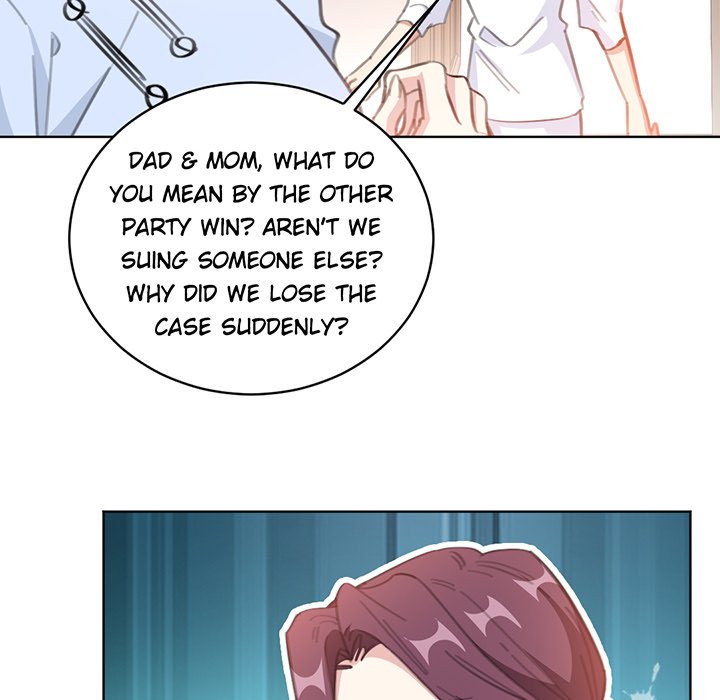 Your Turn to Chase After Me Chapter 93 image 20