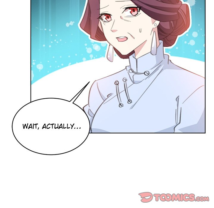 Your Turn to Chase After Me Chapter 93 image 21