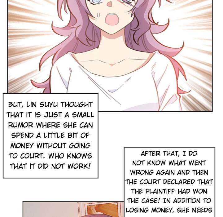 Your Turn to Chase After Me Chapter 93 image 23