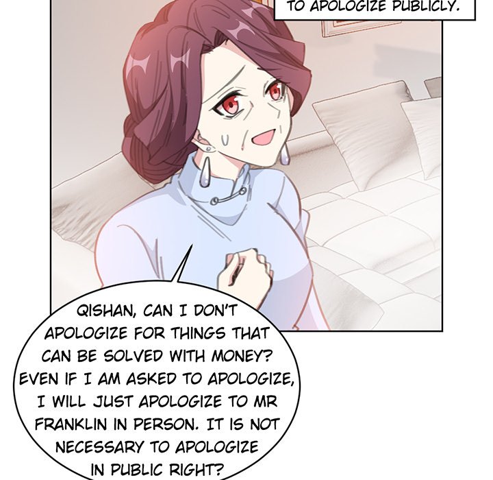Your Turn to Chase After Me Chapter 93 image 24