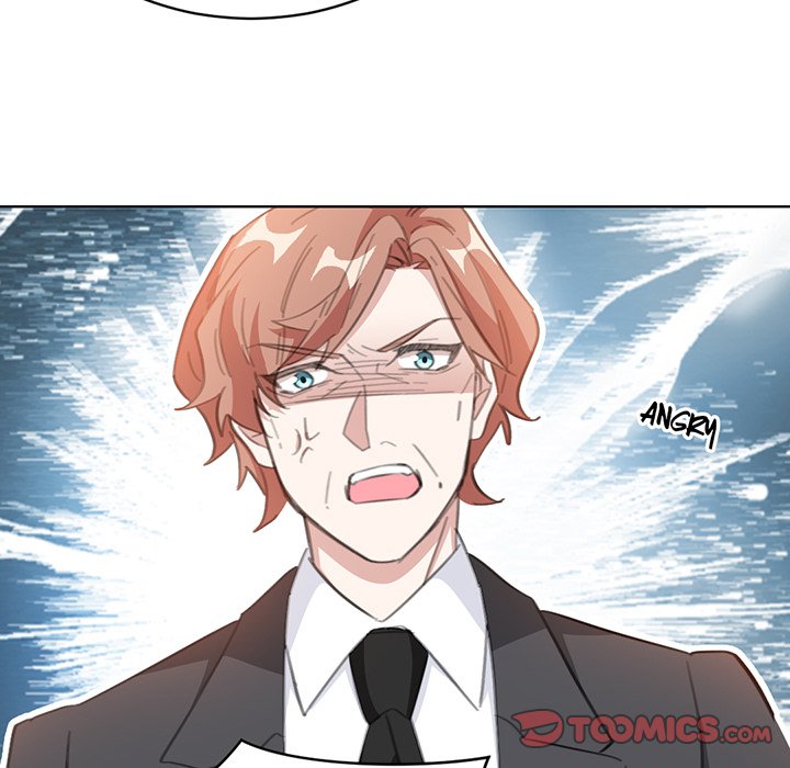 Your Turn to Chase After Me Chapter 93 image 25