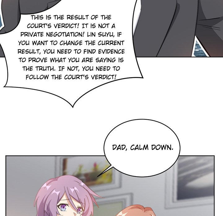 Your Turn to Chase After Me Chapter 93 image 26