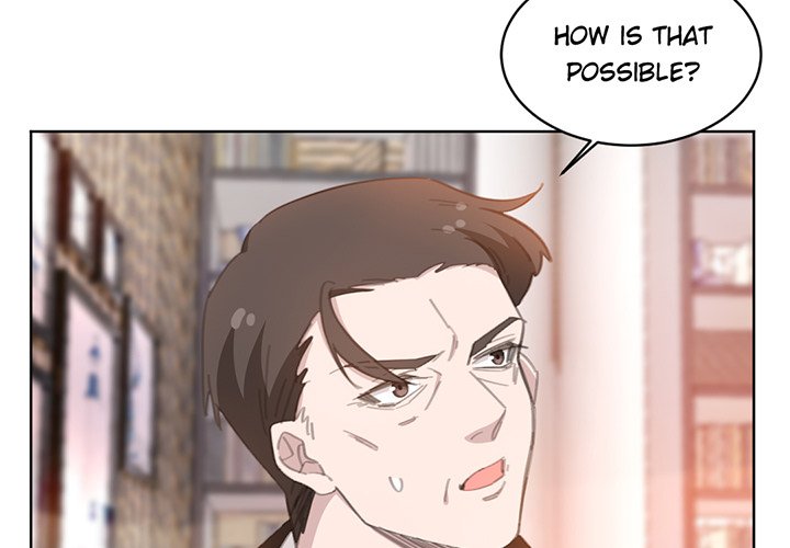 Your Turn to Chase After Me Chapter 93 image 2