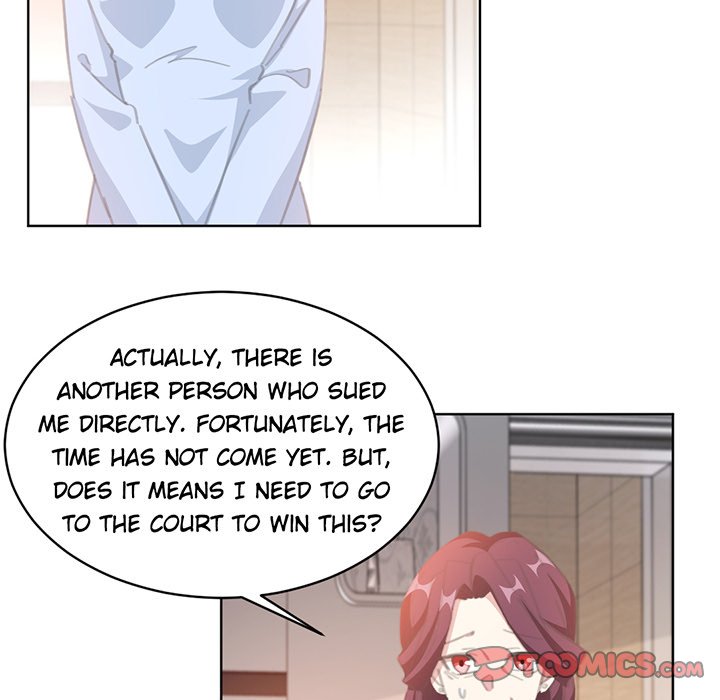 Your Turn to Chase After Me Chapter 93 image 29