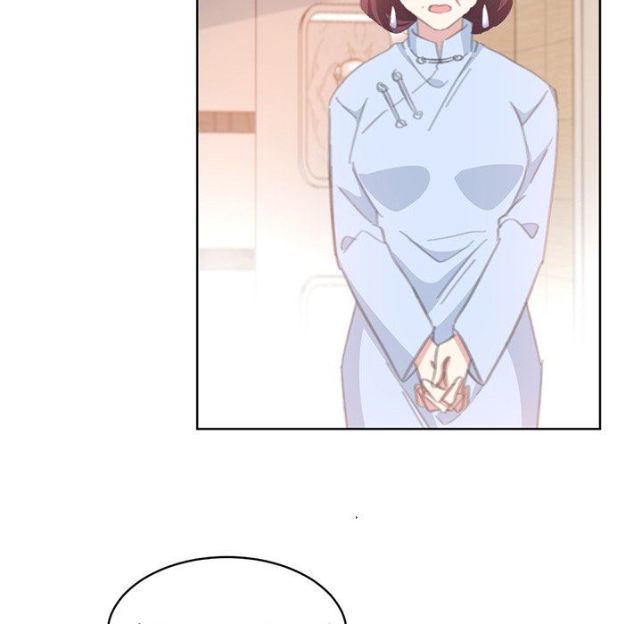 Your Turn to Chase After Me Chapter 93 image 30
