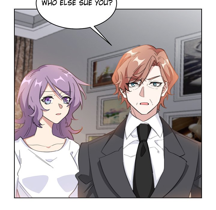 Your Turn to Chase After Me Chapter 93 image 31