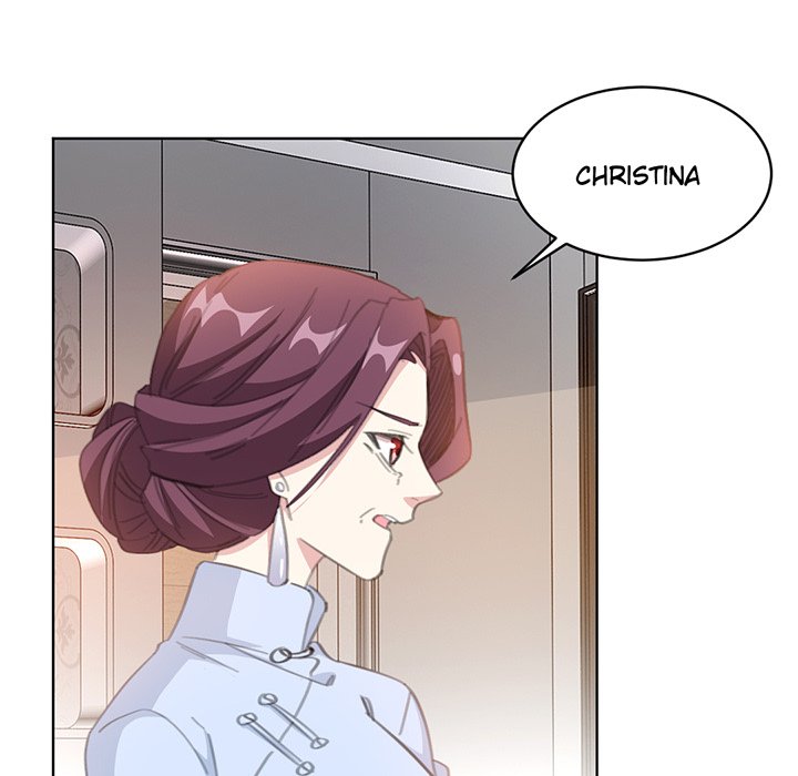 Your Turn to Chase After Me Chapter 93 image 32