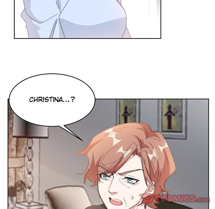 Your Turn to Chase After Me Chapter 93 image 33