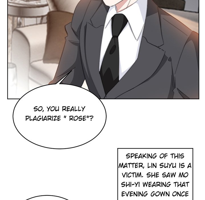Your Turn to Chase After Me Chapter 93 image 34