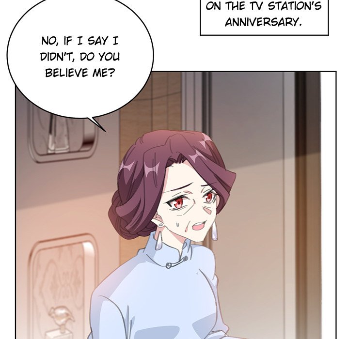 Your Turn to Chase After Me Chapter 93 image 35