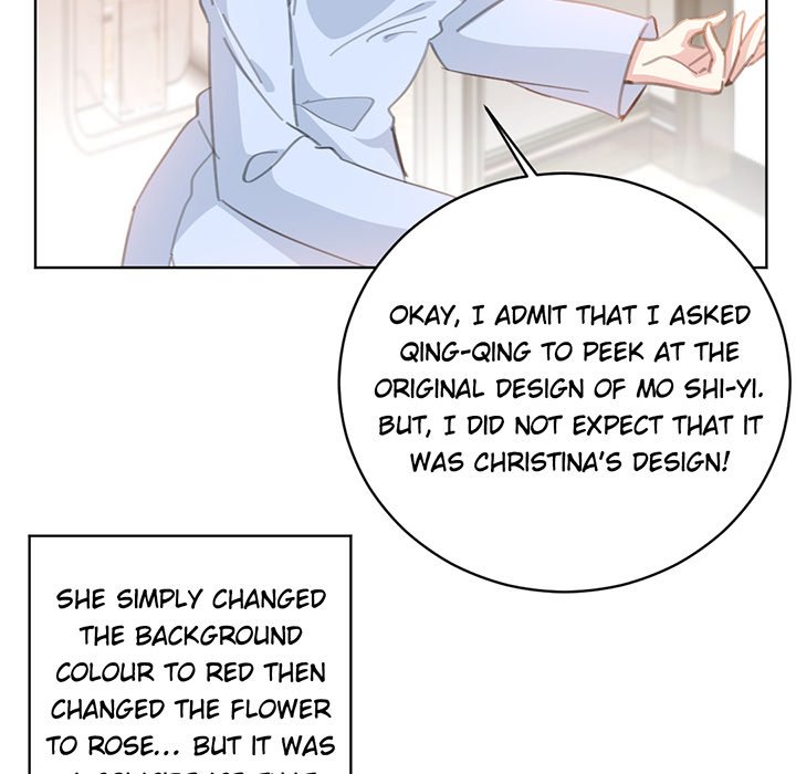 Your Turn to Chase After Me Chapter 93 image 36
