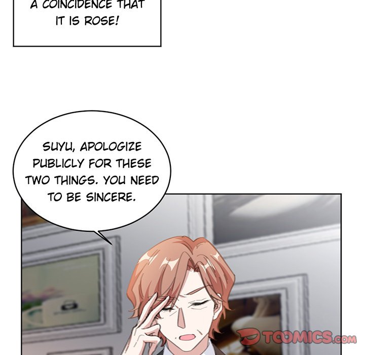 Your Turn to Chase After Me Chapter 93 image 37
