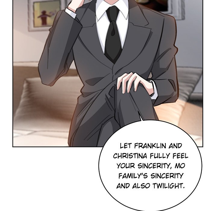 Your Turn to Chase After Me Chapter 93 image 38