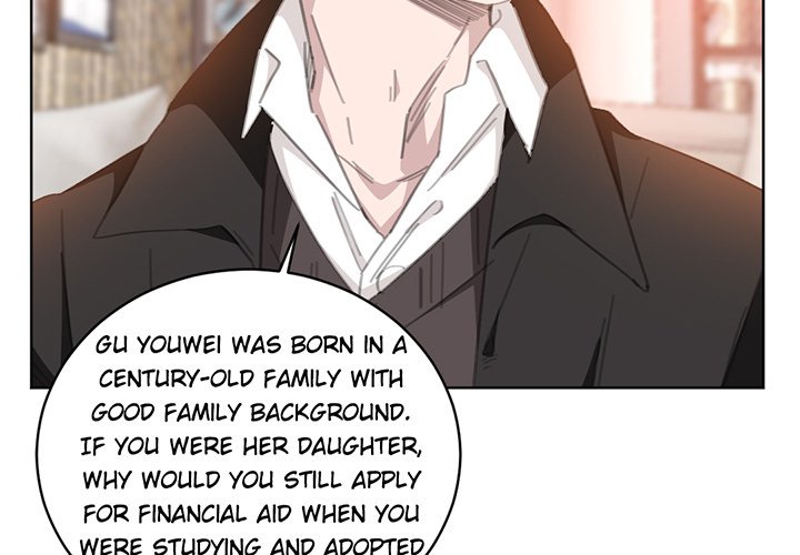 Your Turn to Chase After Me Chapter 93 image 3