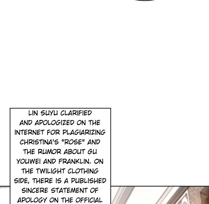 Your Turn to Chase After Me Chapter 93 image 39