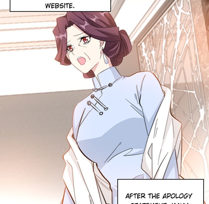 Your Turn to Chase After Me Chapter 93 image 40