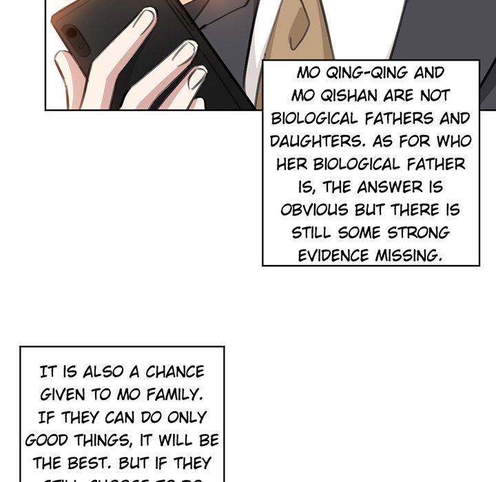 Your Turn to Chase After Me Chapter 93 image 44